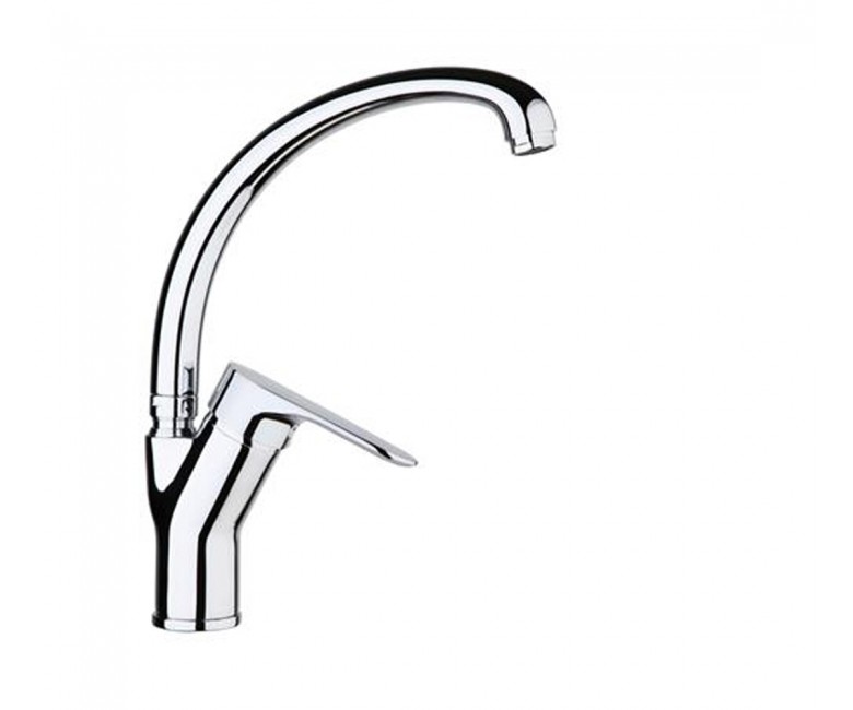 Змішувач для мийки FIORE KEVON 81 CR 4318 81 CR 4318