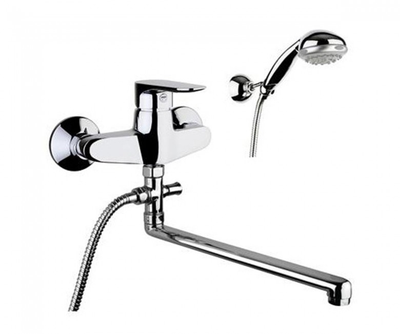 Змішувач для ванни FIORE KEVON 81 CR 4750 81 CR 4750