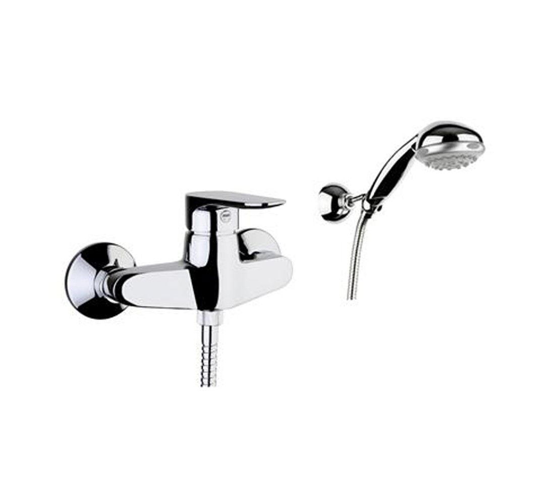 Смеситель для душа FIORE KEVON 81 CR 6510 81 CR 6510