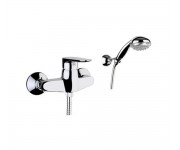 Смеситель для душа FIORE KEVON 81 CR 6510