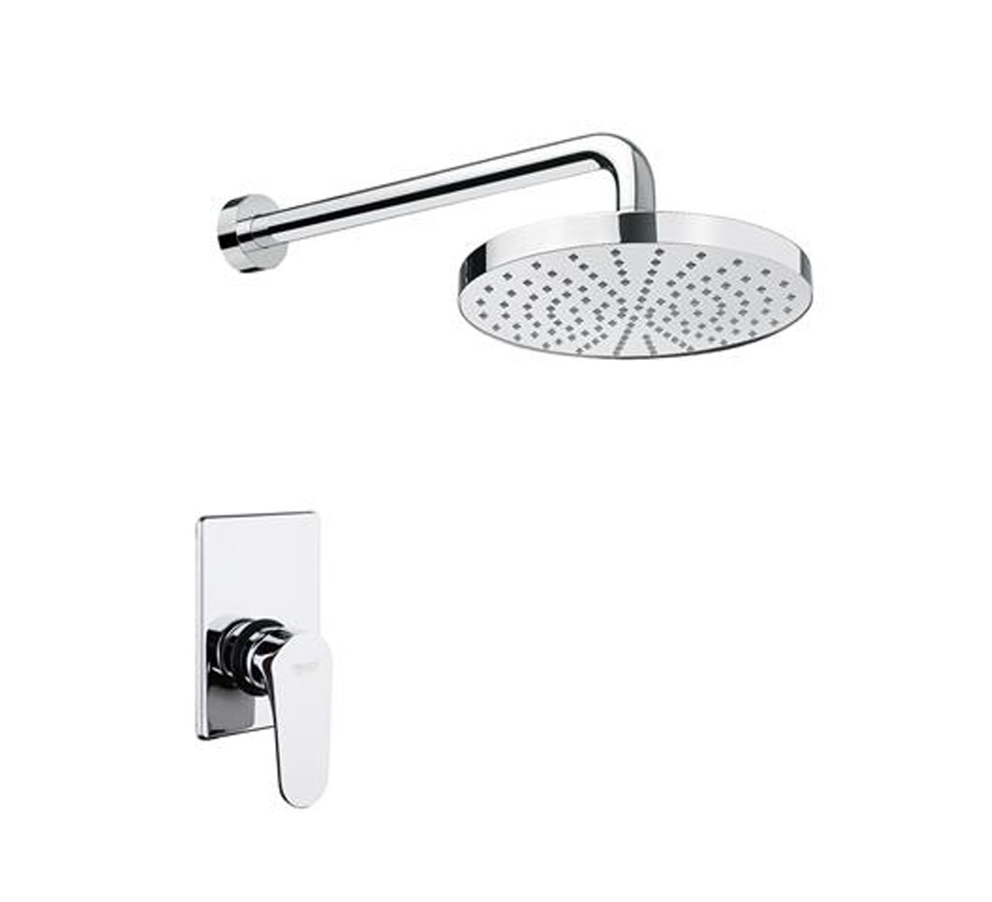 Душевой набор FIORE KEVON 81 CR 6516 81 CR 6516