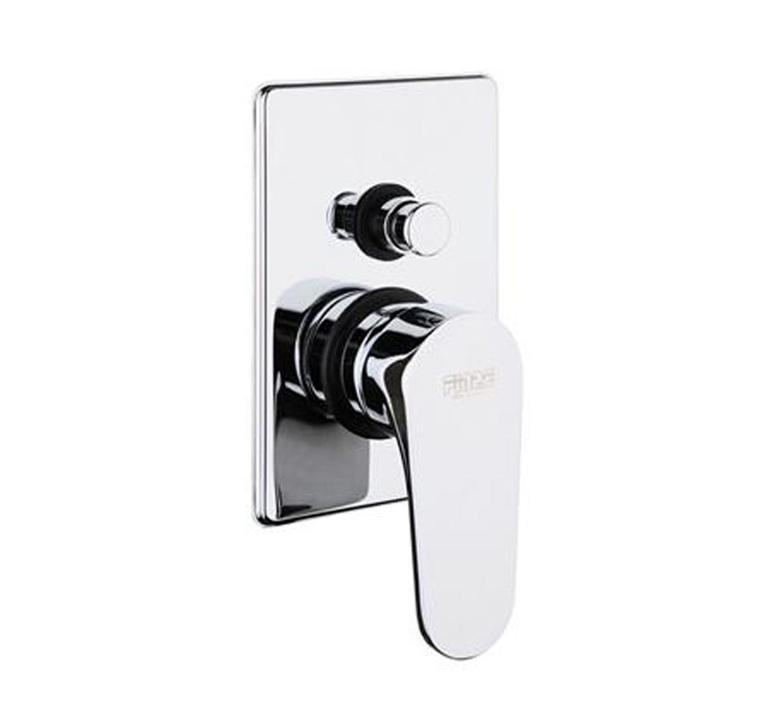 Змішувач для душу FIORE KEVON 81 CR 6517 81 CR 6517