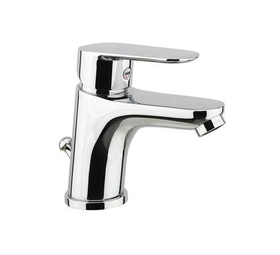 Смеситель для умывальника FIORE KEVON 81 CR 8120 81 CR 8120