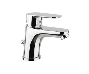 Змішувач для умивальника FIORE KEVON 81 CR 8120