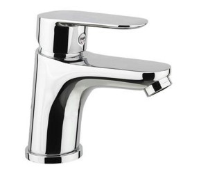 Смеситель для умывальника FIORE KEVON 81 CR 8122