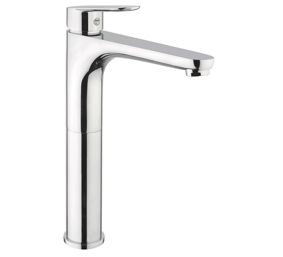 Змішувач для раковини високий FIORE KEVON 81 CR 8126 81 CR 8126