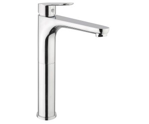 Змішувач для раковини високий FIORE KEVON 81 CR 8126