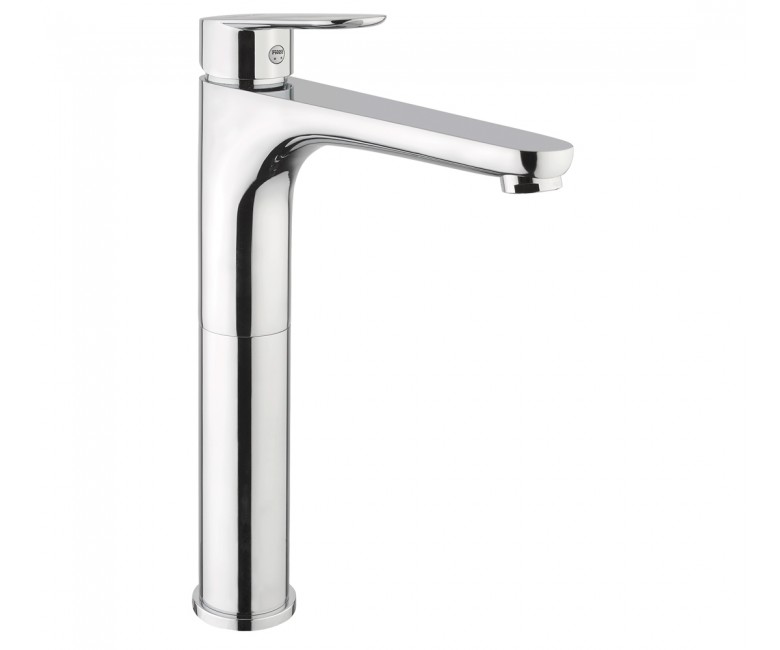 Змішувач для раковини високий FIORE KEVON 81 CR 8126 81 CR 8126