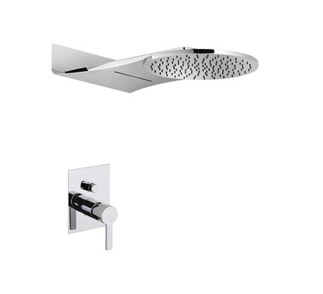 Душова гарнітура FIORE KEVON CHIC 81 WX 7507 81 WX 7507