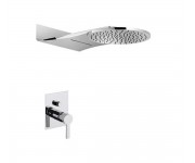 Душевая система FIORE KEVON CHIC 81 WX 7507