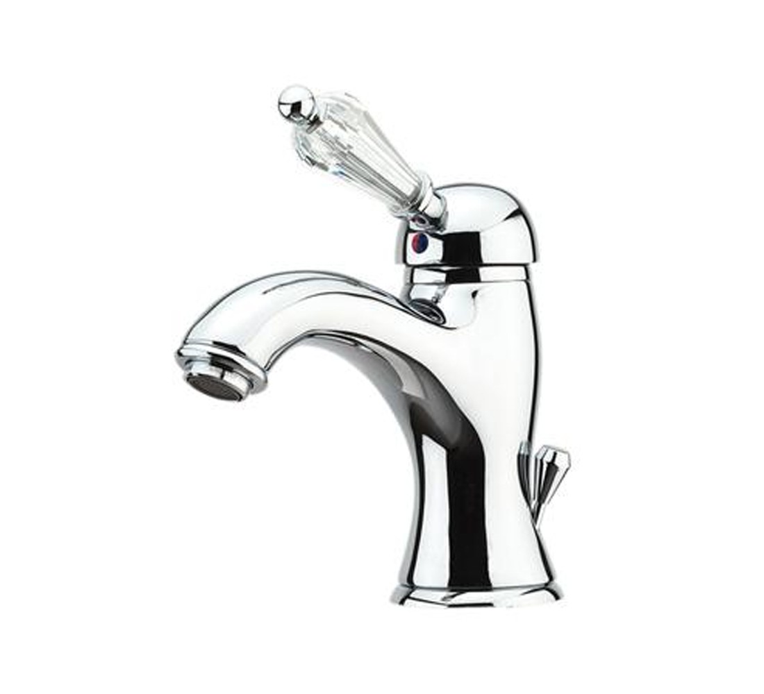 Змішувач для умивальника з донним клапаном FIORE IMPERIAL SKY IMPERIAL SKY 82 CO 5221 82 CO 5221