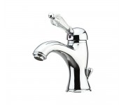 Змішувач для умивальника з донним клапаном FIORE IMPERIAL SKY IMPERIAL SKY 82 CR 5221