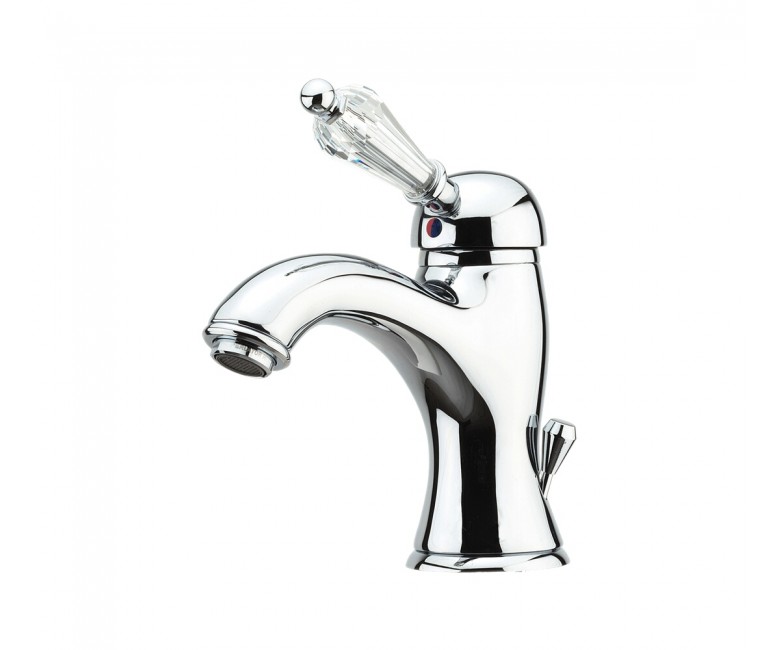 Смеситель для раковины с донным клапаном FIORE IMPERIAL SKY IMPERIAL SKY 82 CR 5221 82 CR 5221