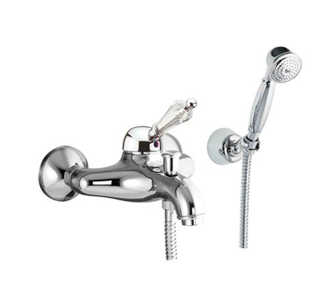 Змішувач для ванни FIORE IMPERIAL SKY IMPERIAL- SKY 82 ZZ 5103 82 ZZ 5103
