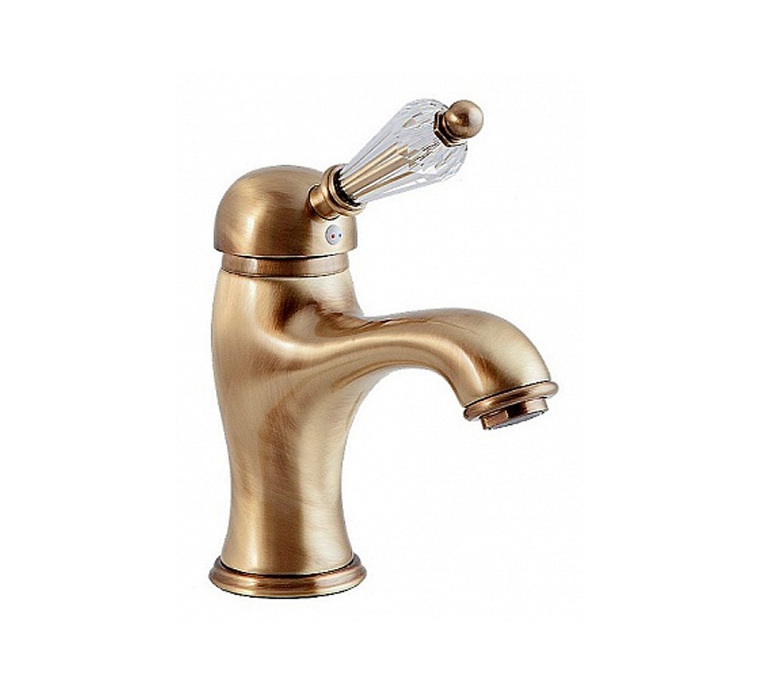 Змішувач для раковини з нижнім клапаном FIORE IMPERIAL SKY IMPERIAL SKY 82 ZZ 5221 82 ZZ 5221