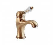Змішувач для раковини з нижнім клапаном FIORE IMPERIAL SKY IMPERIAL SKY 82 ZZ 5221