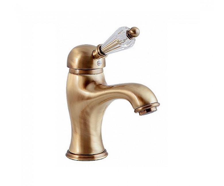 Смеситель для раковины с донным клапаном FIORE IMPERIAL SKY IMPERIAL SKY 82 ZZ 5221 82 ZZ 5221
