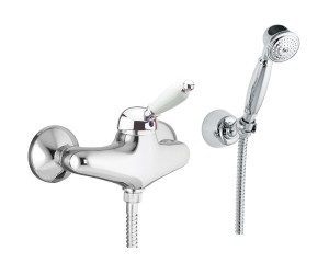 Смеситель для ванны FIORE IMPERIAL 83 CO 5103