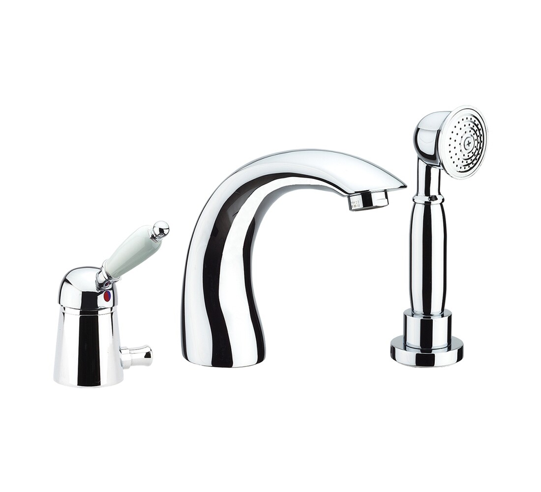 Змішувач для ванни FIORE IMPERIAL 83 CO 5105 83 CO 5105