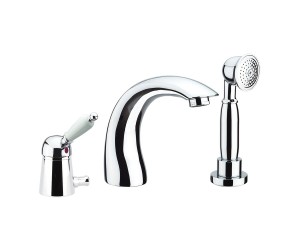 Змішувач для ванни FIORE IMPERIAL 83 CO 5105