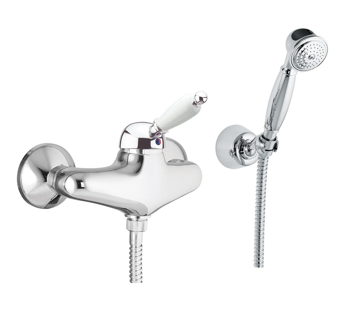 Змішувач для душу FIORE IMPERIAL 83 CO 5127 83 CO 5127