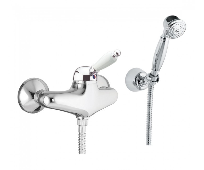 Змішувач для ванни FIORE IMPERIAL 83 CR 5103 83 CR 5103
