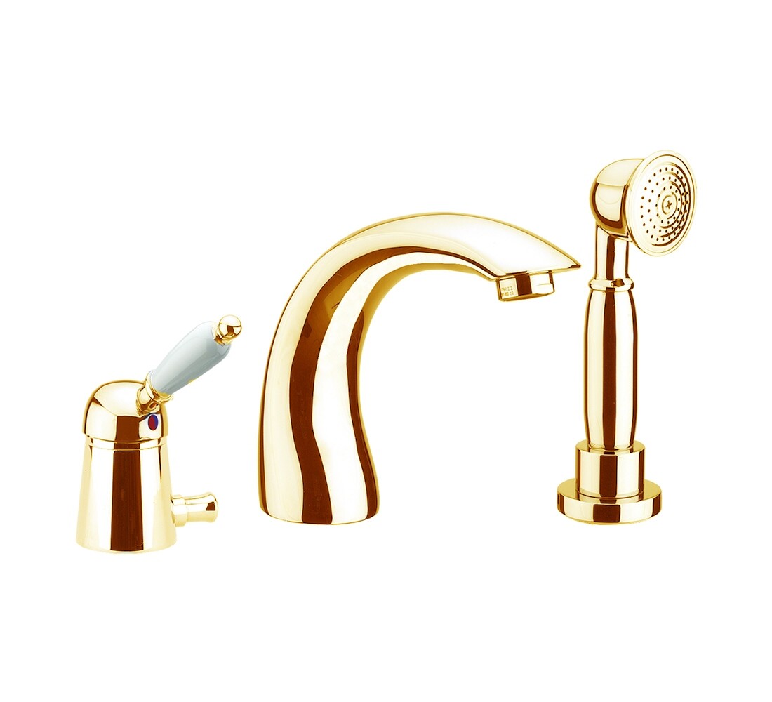 Змішувач для ванни FIORE IMPERIAL 83 OO 5105 83 OO 5105