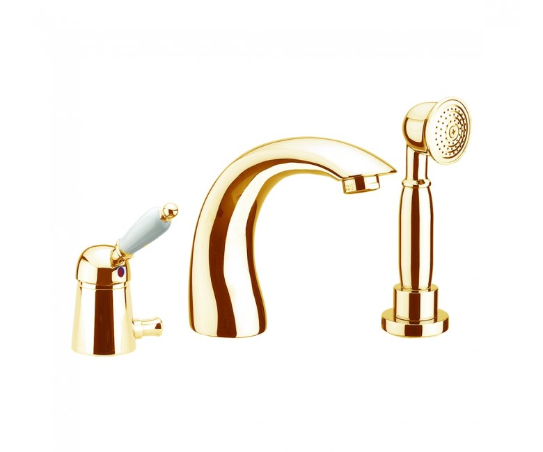 Смеситель для ванны FIORE IMPERIAL 83 ZZ 5105 83 ZZ 5105