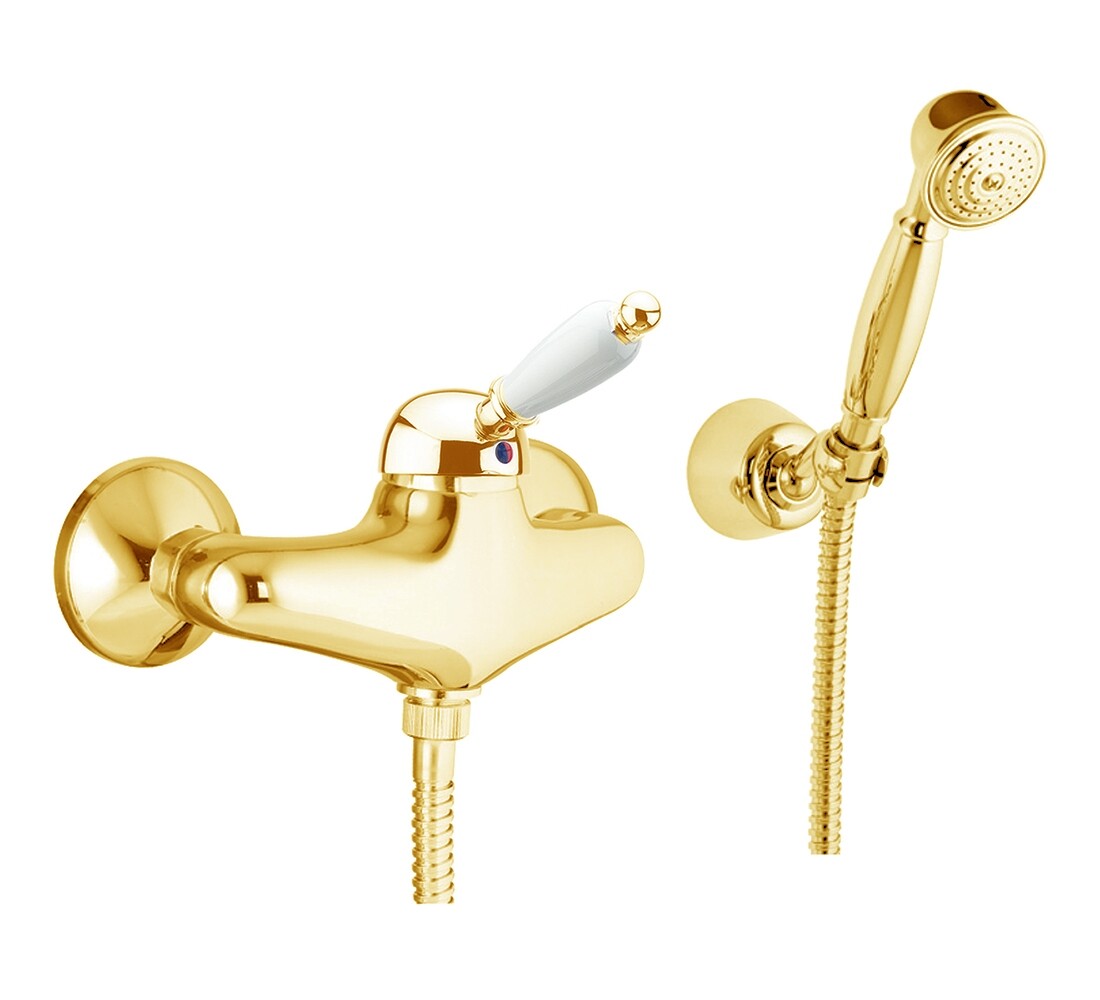 Змішувач для душу FIORE IMPERIAL 83 ZZ 5127 83 ZZ 5127
