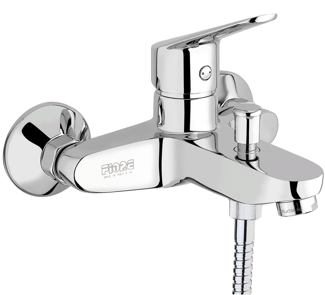Змішувач для ванни FIORE KYRO 86 CR 8152 86 CR 8152