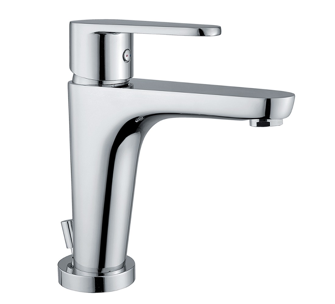 Змішувач для раковини FIORE KERA 88 CR 5515 88 CR 5515