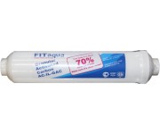 Вугільний картридж FITAQUA  AC-IL-GAC