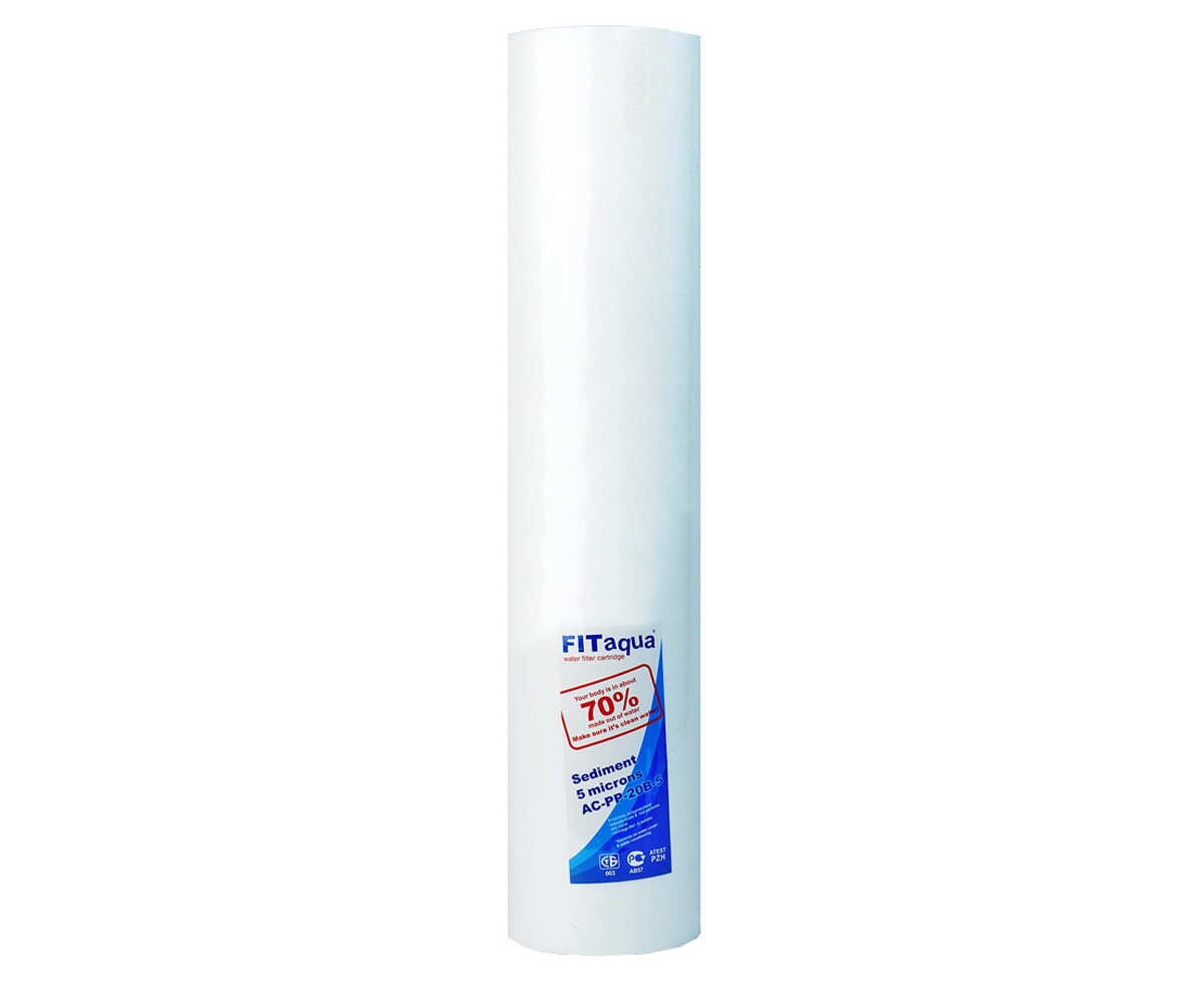 Картридж для фільтра FITAQUA  AC-YRN-20B-20 AC-YRN-20B-20