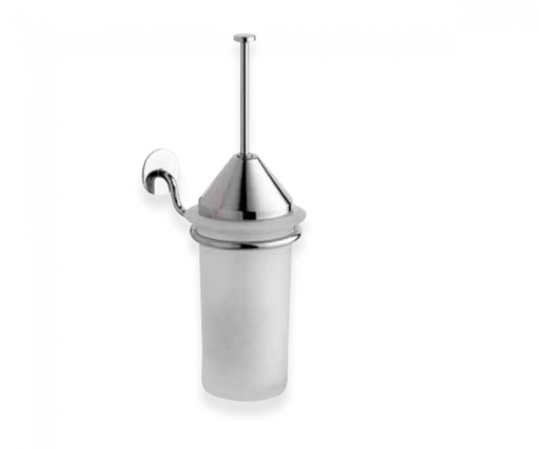 Підвісний йоржик FLAB GAIA 135/S CHR 135/S CHR