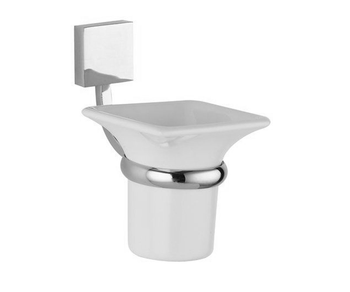 Підвісний склянку FLAB AIDA 372 CHR 372 CHR