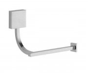 Бумагодержатель открытый FLAB AIDA 374 CHR