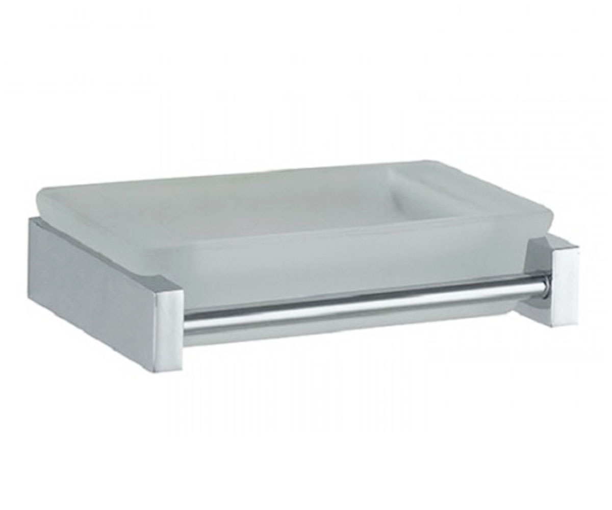 Мильниця підвісна FLAB DAMA 411 CHR 411 CHR