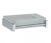 Мыльница подвесная FLAB DAMA 411 CHR