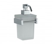 Дозатор настінний FLAB DAMA 411/D CHR