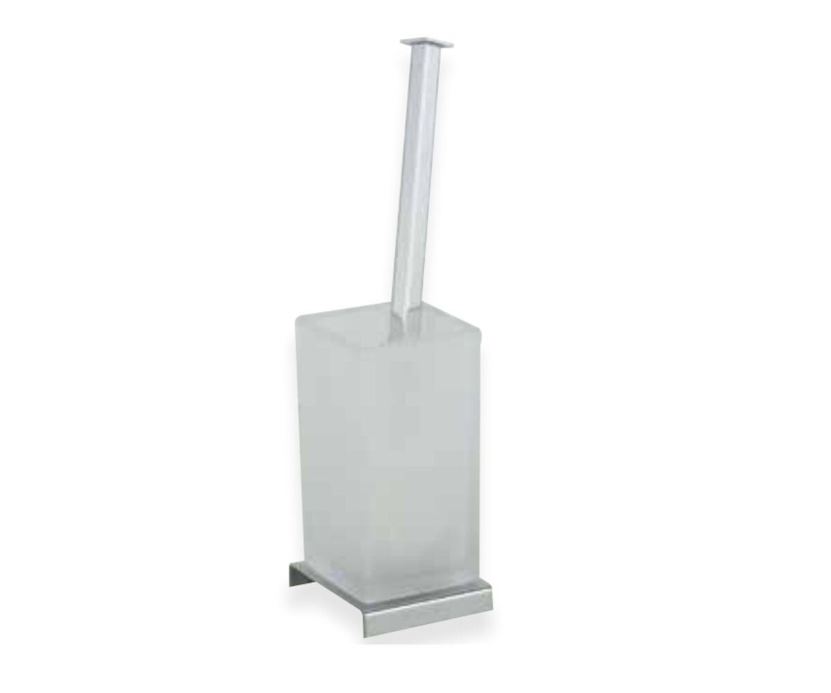 Підлоговий йоржик FLAB DAMA 415 CHR 415 CHR