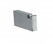 Одинарный крючок FLAB DAMA 416 CHR