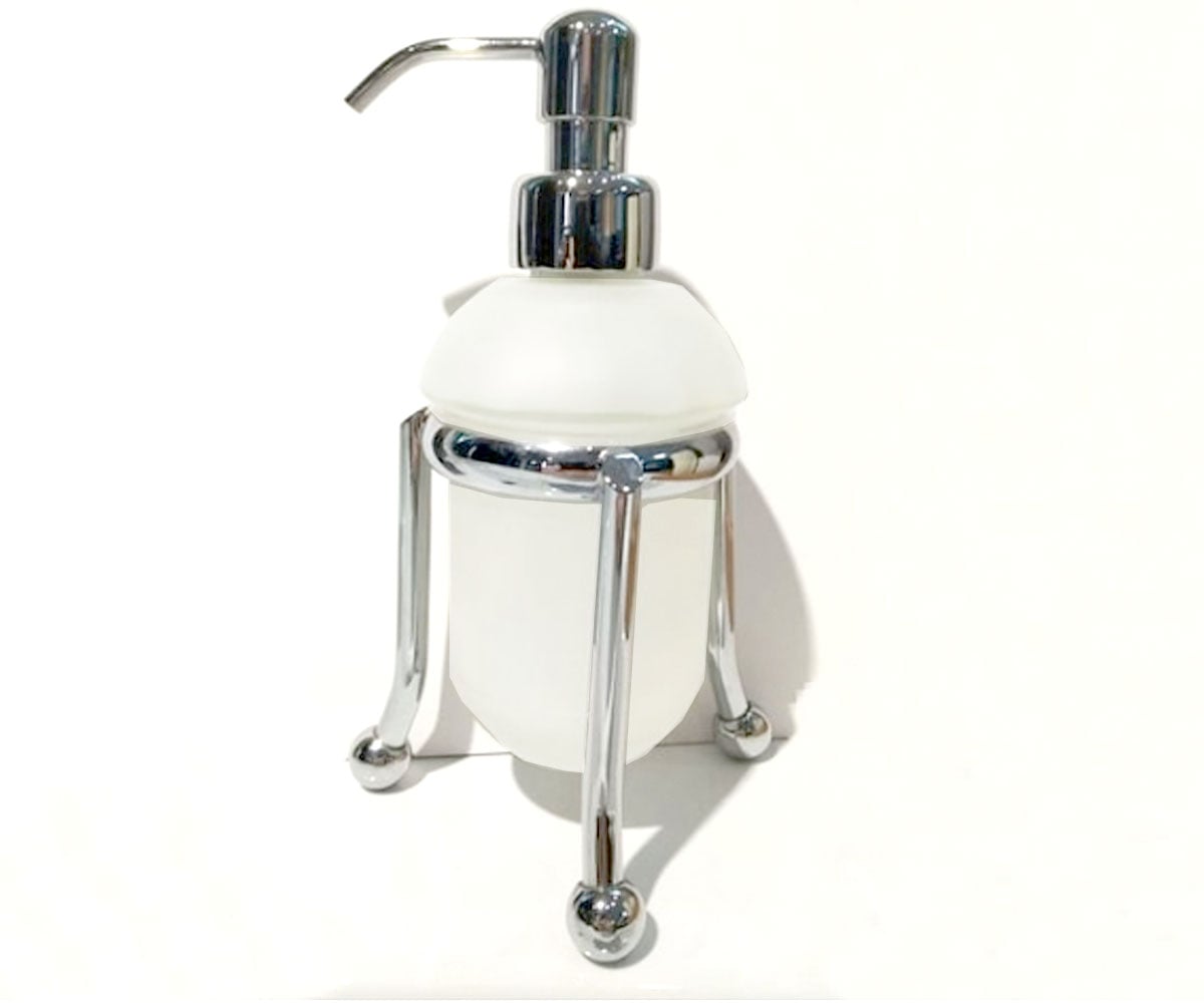 Настільний дозатор FLAB RIO IL CLASSICO 479/D CHR 479/D CHR