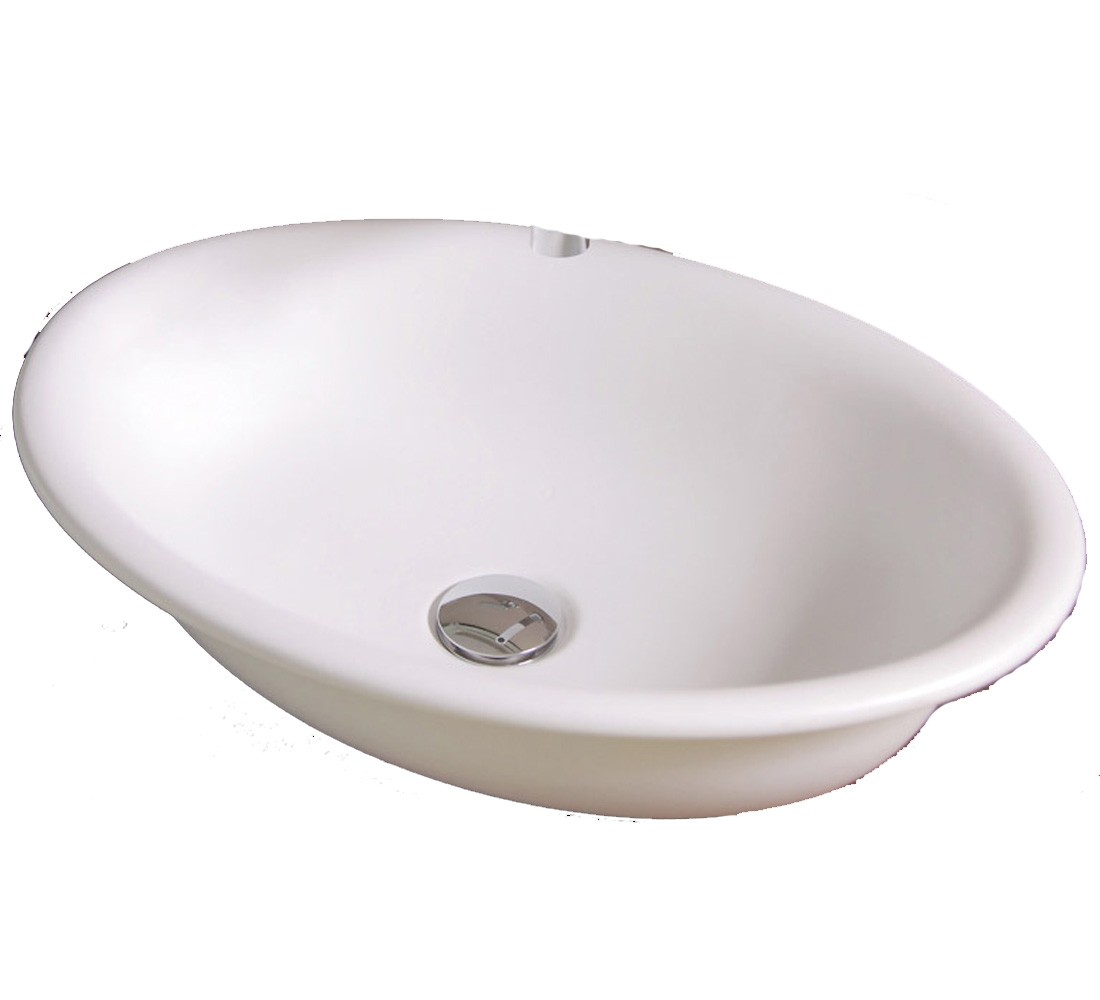 Умивальник у ванну FLAMINIA BOLL BL56L BL56L