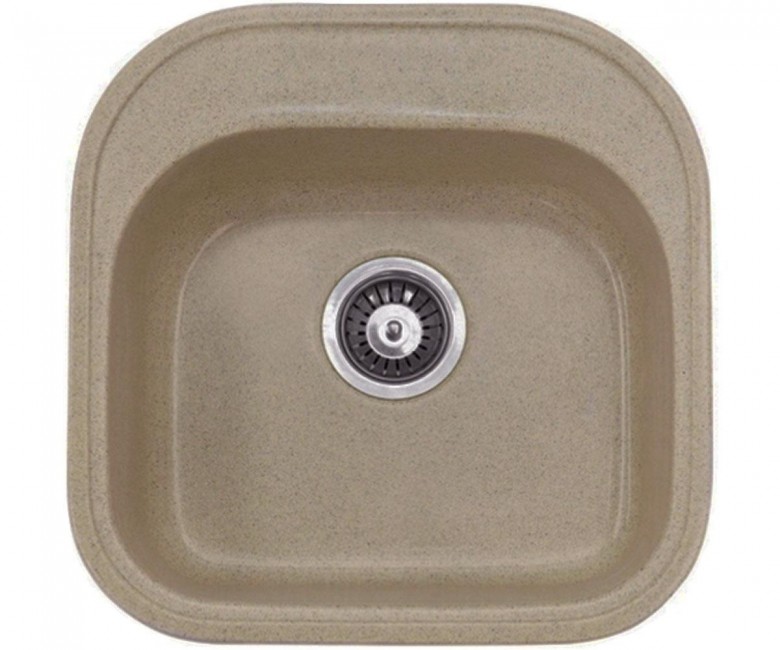 Кухонна мийка FOSTO  48X49 SGA-300 48X49 SGA-300