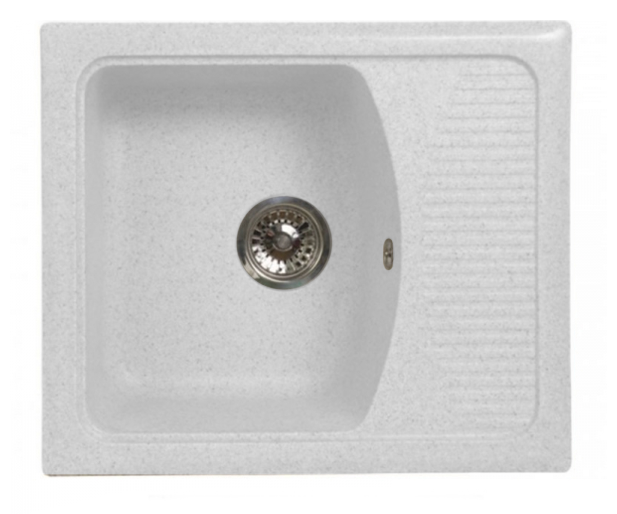 Прямокутна мийка FOSTO  58X50 SGA-203 58X50 SGA-203