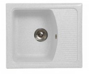 Прямокутна мийка FOSTO  58X50 SGA-203