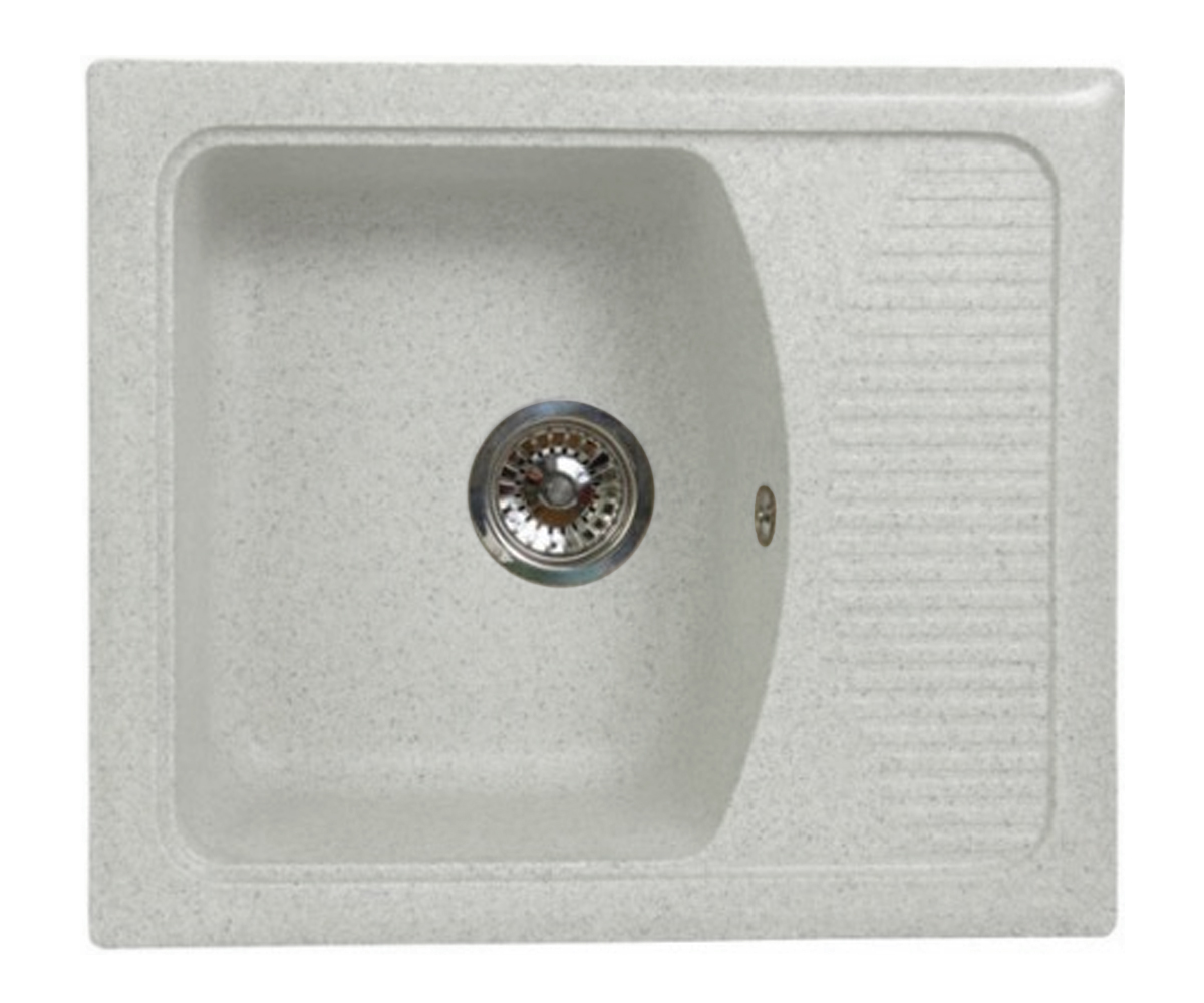 Прямокутна мийка FOSTO  58X50 SGA-210 58X50 SGA-210