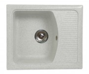 Прямокутна мийка FOSTO  58X50 SGA-210