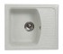 Прямокутна мийка FOSTO  58X50 SGA-210 58X50 SGA-210