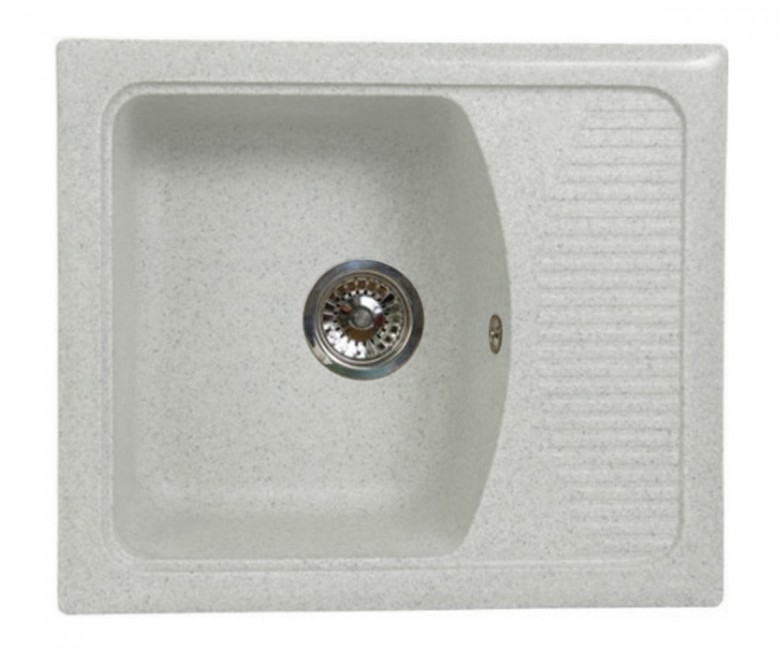 Прямокутна мийка FOSTO  58X50 SGA-210 58X50 SGA-210